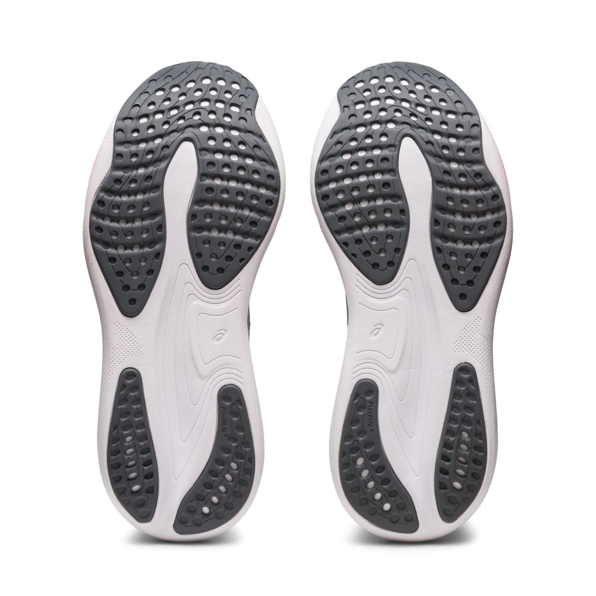 Asics Gel Nimbus 25 Women Sheet Rock White נעלי אסיקס לנשים ג'ל נימבוס 25