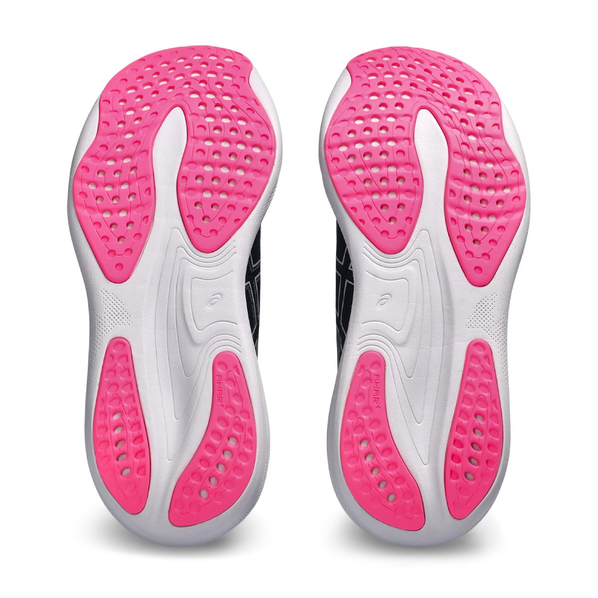 Asics Gel Nimbus 25 Women Blue Lilac Hint נעלי אסיקס לנשים ג'ל נימבוס 25