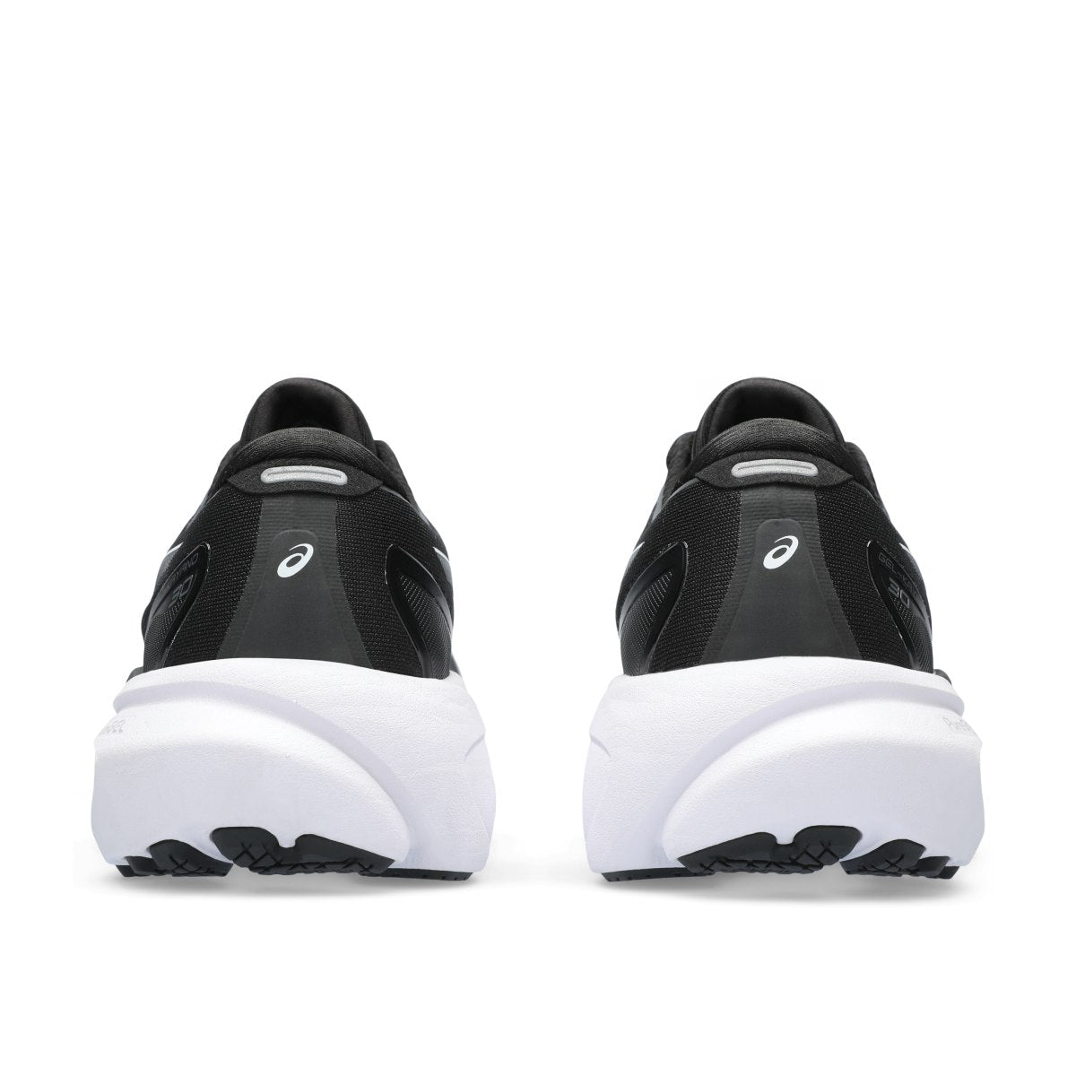 Asics Gel Kayano 30 Women black נעלי אסיקס קיאנו 30 לנשים