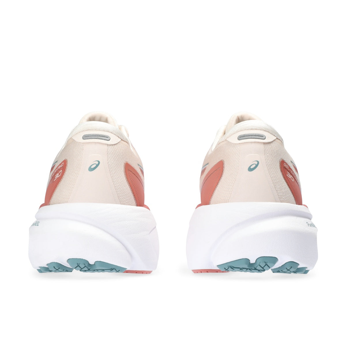 Asics Gel Kayano 30 Women Rose Dust נעלי אסיקס קיאנו 30 לנשים