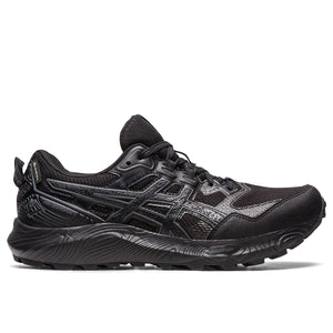 Asics Gel Sonoma 7 GTX Women Black Grey נעלי אסיקס ג'ל סונומה לנשים