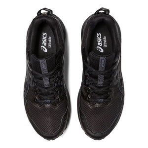 Asics Gel Sonoma 7 GTX Women Black Grey נעלי אסיקס ג'ל סונומה לנשים
