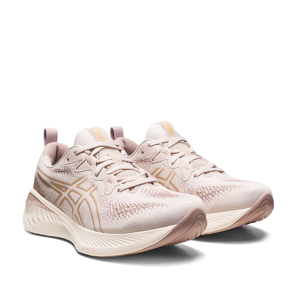 Asics Gel Cumulus 25 Women נעלי אסיקס ג'ל קומולוס 25 נשים