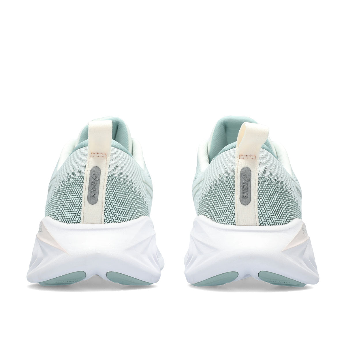 Asics Gel Cumulus 25 Women Pure Aqua נעלי אסיקס ג'ל קומולוס 25 נשים