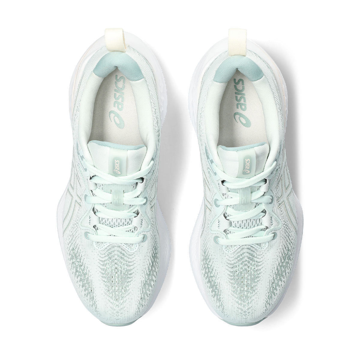 Asics Gel Cumulus 25 Women Pure Aqua נעלי אסיקס ג'ל קומולוס 25 נשים