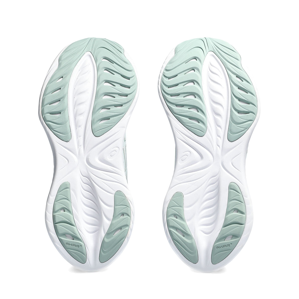 Asics Gel Cumulus 25 Women Pure Aqua נעלי אסיקס ג'ל קומולוס 25 נשים