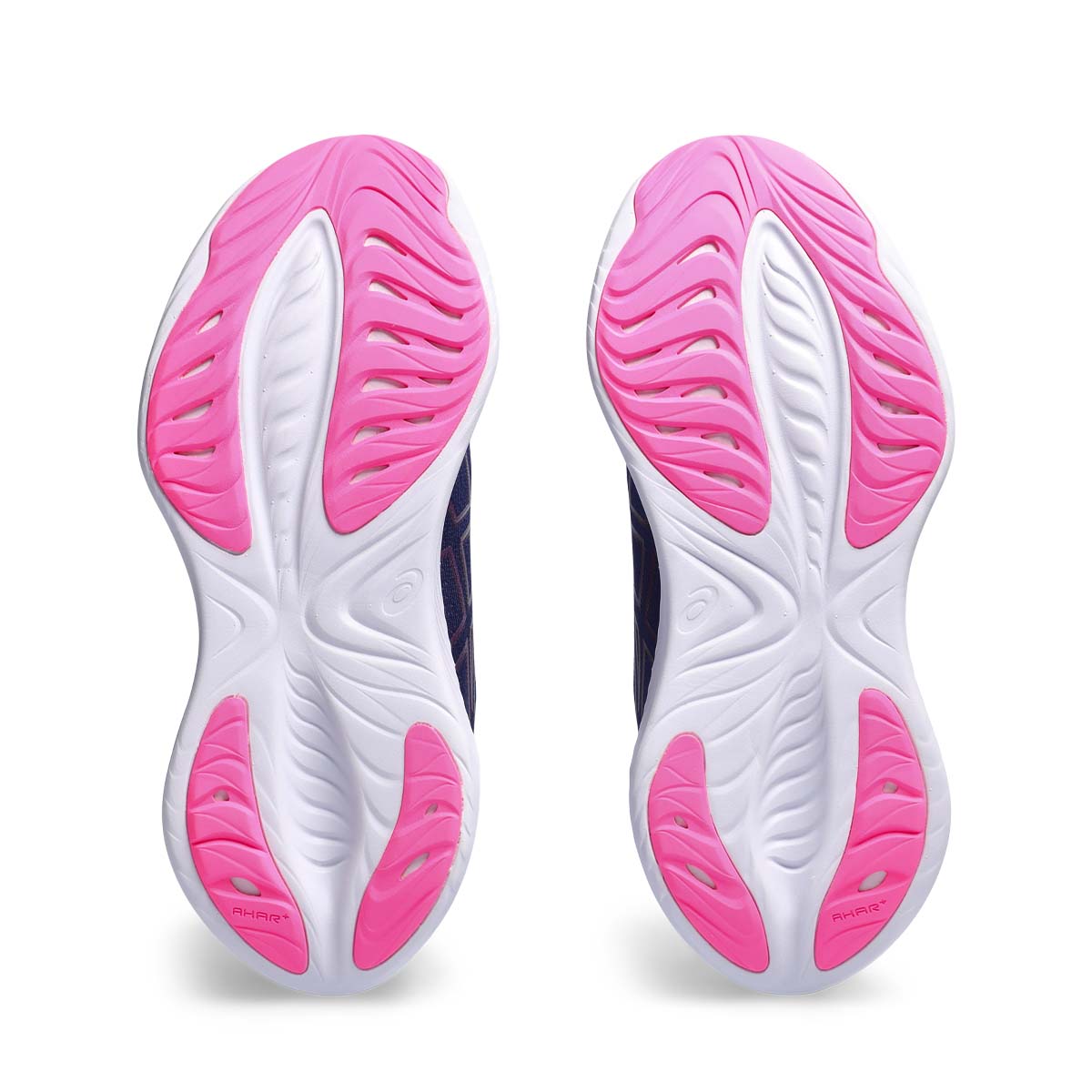 Asics Gel Cumulus 25 Women Deep Ocean Lilac Hint נעלי אסיקס ג'ל קומולוס 25 נשים