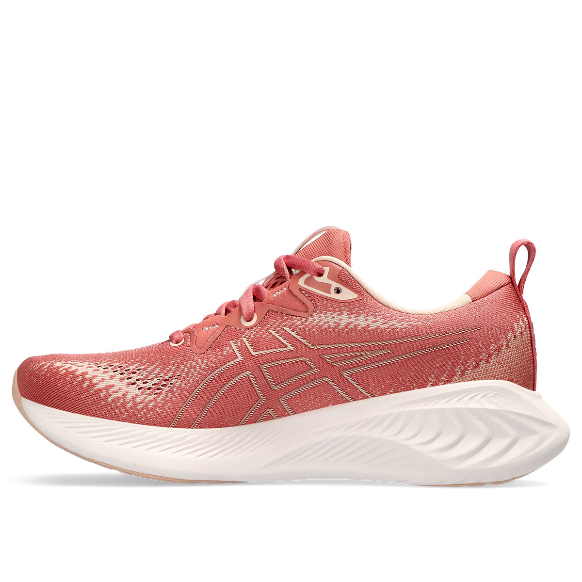Asics Gel Cumulus 25 Women Light Garne נעלי אסיקס ג'ל קומולוס 25 נשים