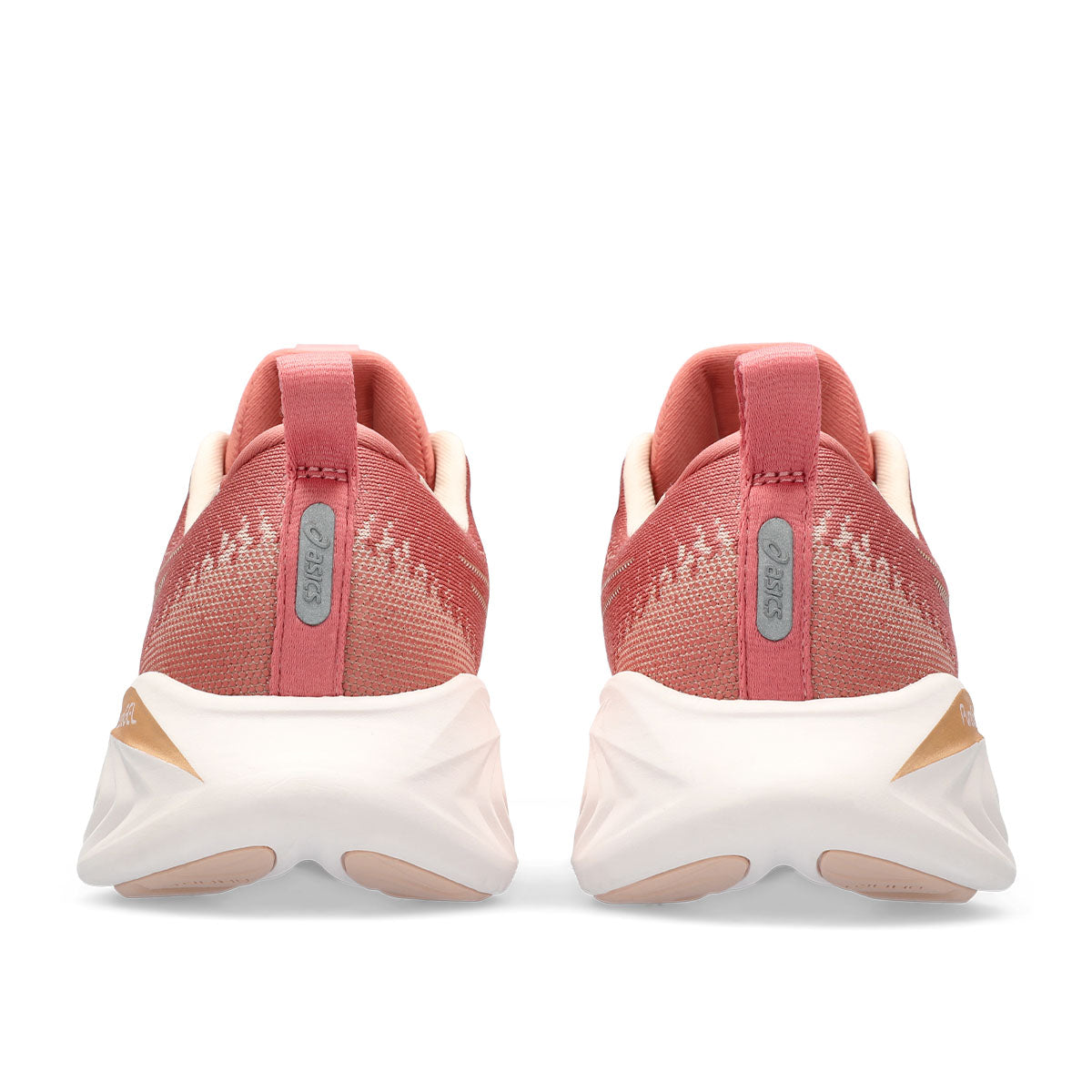 Asics Gel Cumulus 25 Women Light Garne נעלי אסיקס ג'ל קומולוס 25 נשים