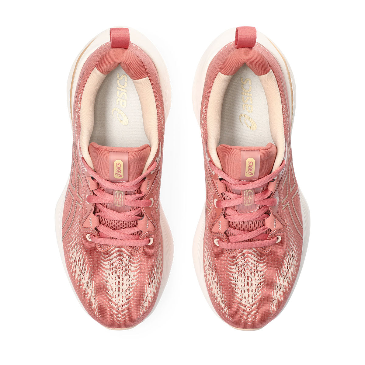 Asics Gel Cumulus 25 Women Light Garne נעלי אסיקס ג'ל קומולוס 25 נשים