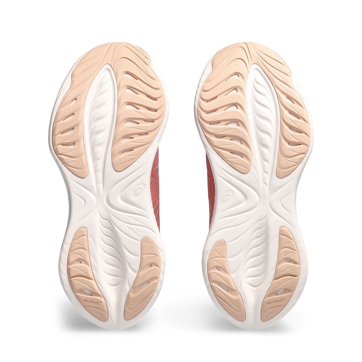 Asics Gel Cumulus 25 Women Light Garne נעלי אסיקס ג'ל קומולוס 25 נשים