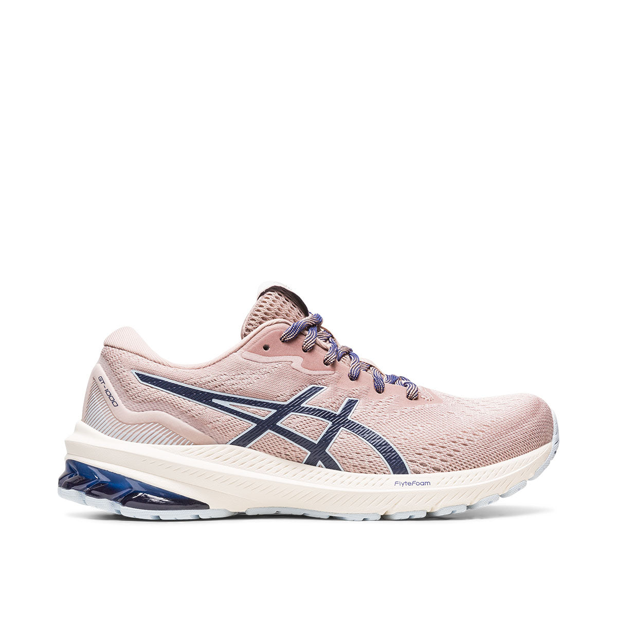 Asics GT 1000 11 Women Mineral Beige Fawn נעלי אסיקס לנשים