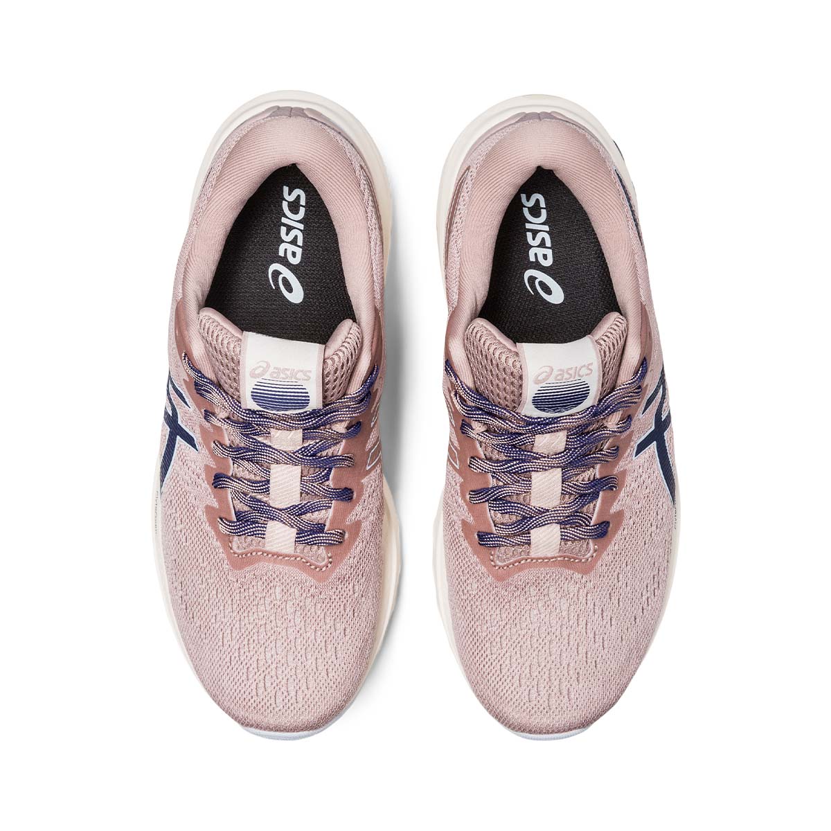 Asics GT 1000 11 Women Mineral Beige Fawn נעלי אסיקס לנשים