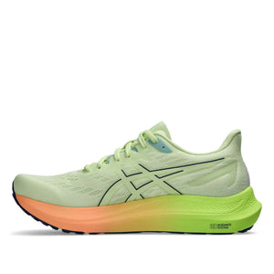Asics GT 2000 12 Women Cool Matcha Blue Expanse נעלי ריצה לנשים ג'י טי 2000