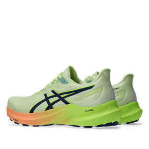Asics GT 2000 12 Women Cool Matcha Blue Expanse נעלי ריצה לנשים ג'י טי 2000