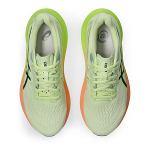 Asics GT 2000 12 Women Cool Matcha Blue Expanse נעלי ריצה לנשים ג'י טי 2000