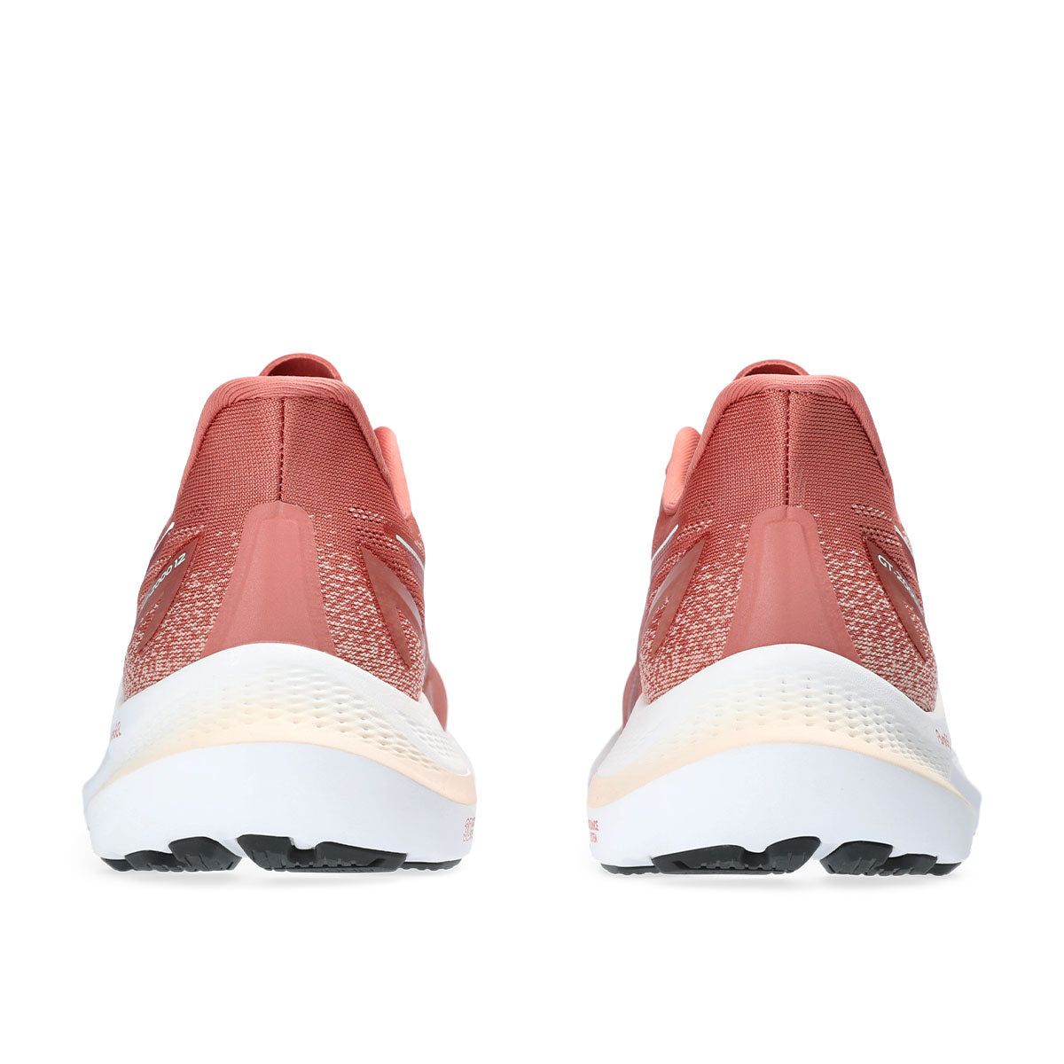 Asics GT 2000 12 Women Light Garnet Brisket Red נעלי אסיקס ג'י טי לנשים