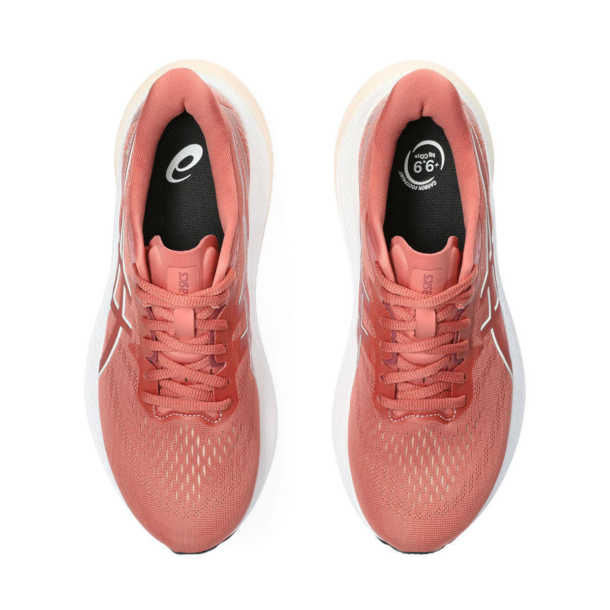 Asics GT 2000 12 Women Light Garnet Brisket Red נעלי אסיקס ג'י טי לנשים