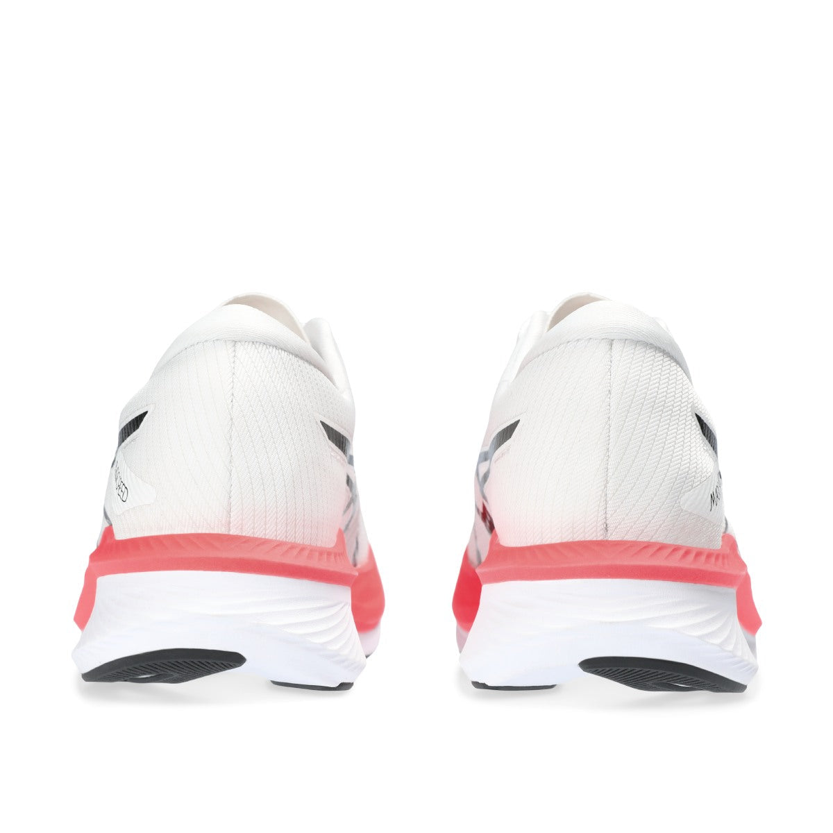 Asics Magic Speed 3 Men White Black נעלי גברים אסיקס