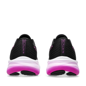 Asics Gel Pulse 15 Women Black Bold Magenta ג'ל פולס 15 נשים