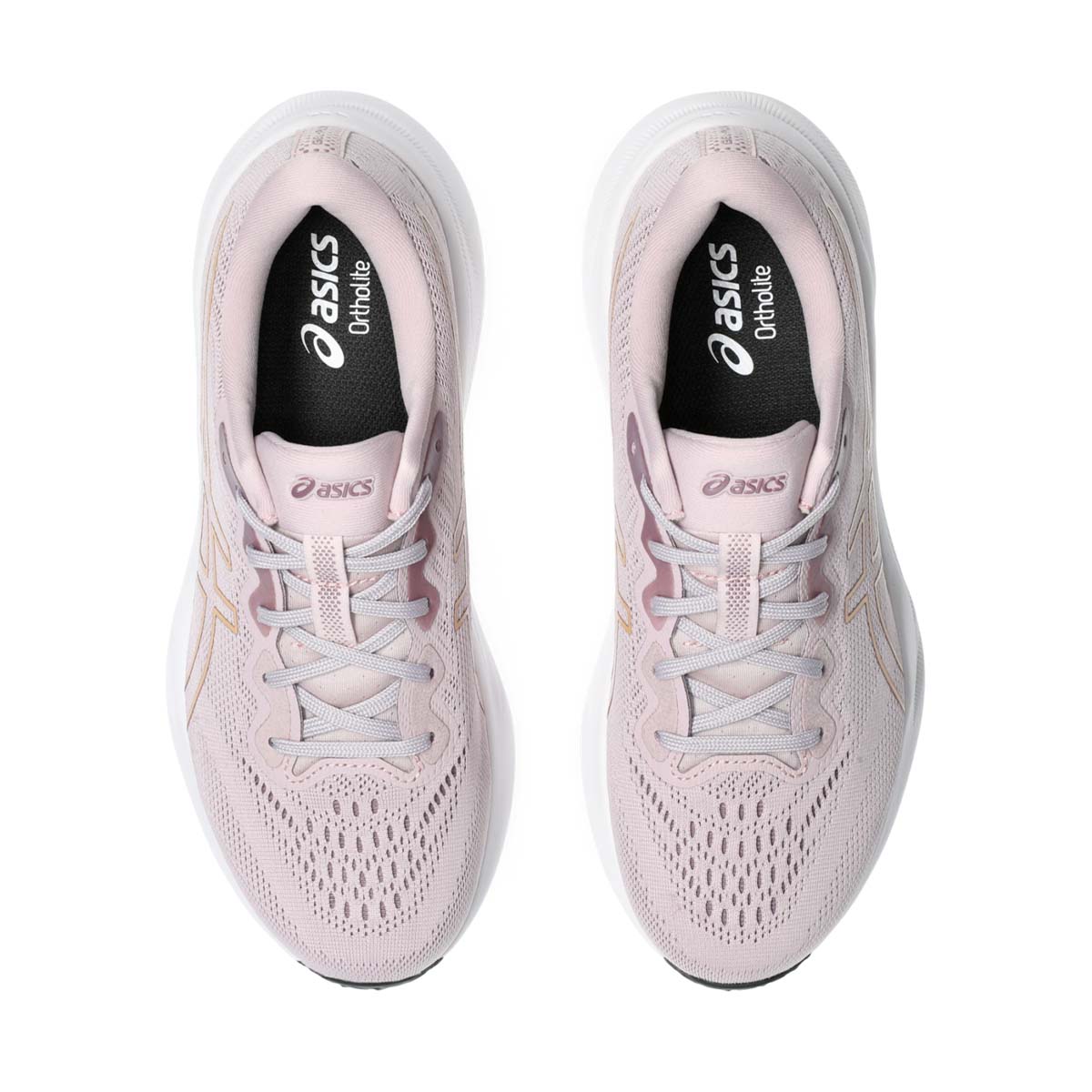 Asics Gel Pulse 15 Women Watershed Rose Champagne נעלי ג'ל פולס לנשים