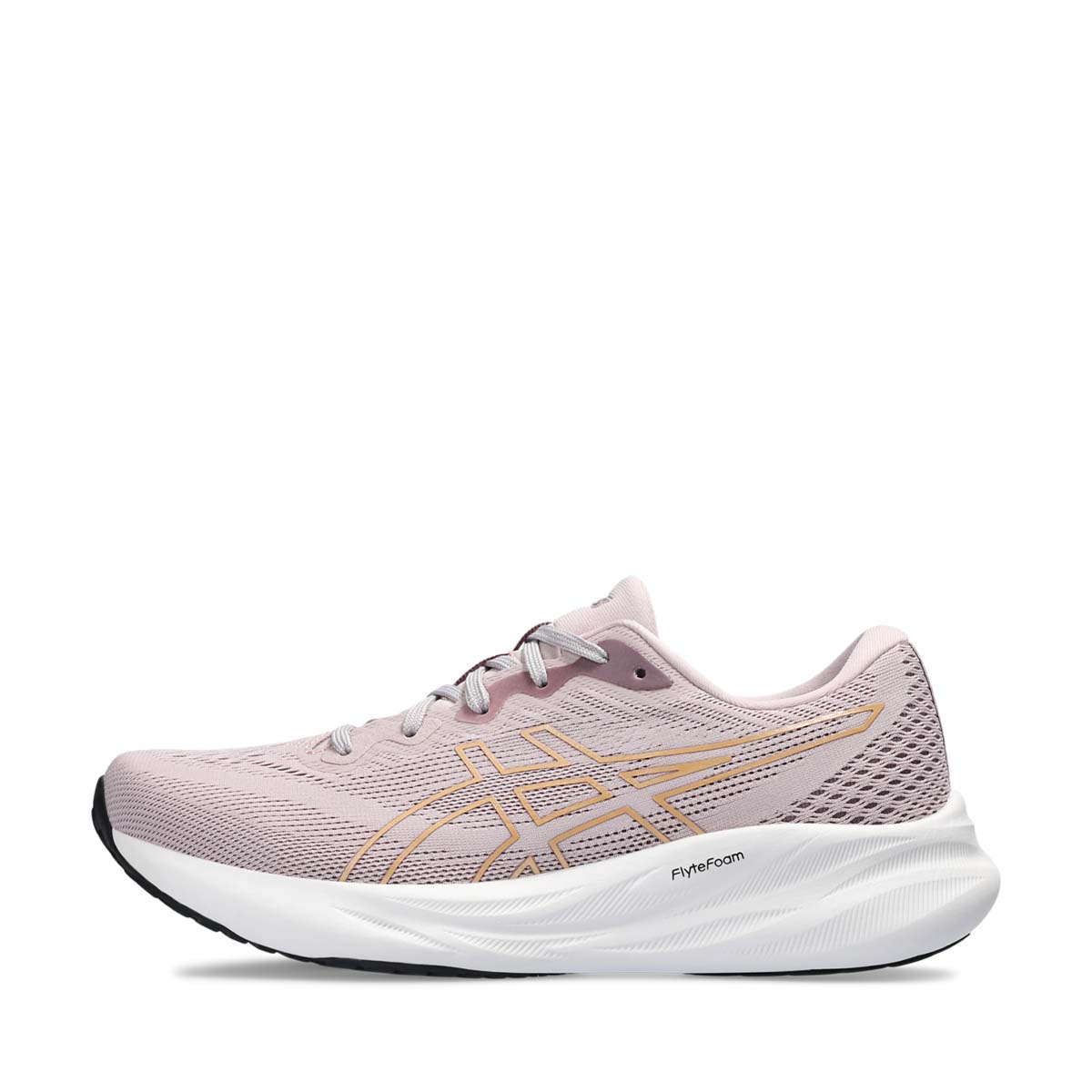 Asics Gel Pulse 15 Women Watershed Rose Champagne נעלי ג'ל פולס לנשים