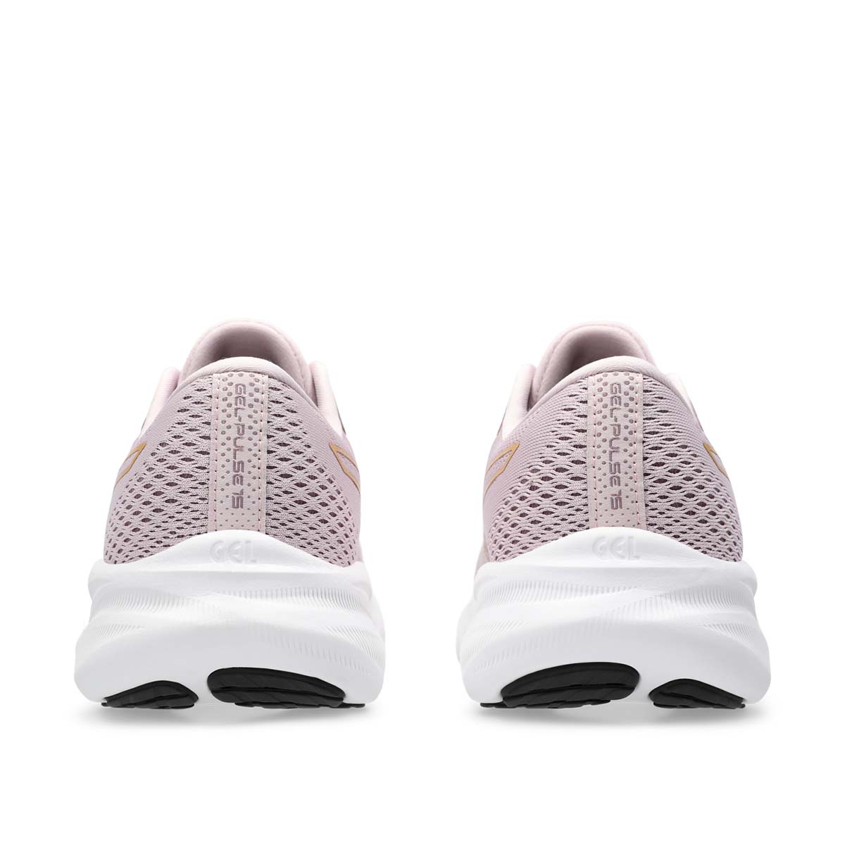 Asics Gel Pulse 15 Women Watershed Rose Champagne נעלי ג'ל פולס לנשים