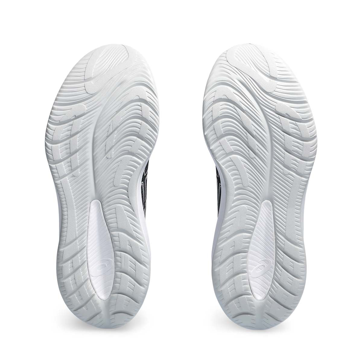 Asics Gel Cumulus 26 Women Black Concrete ג'ל קומולוס 26 נשים