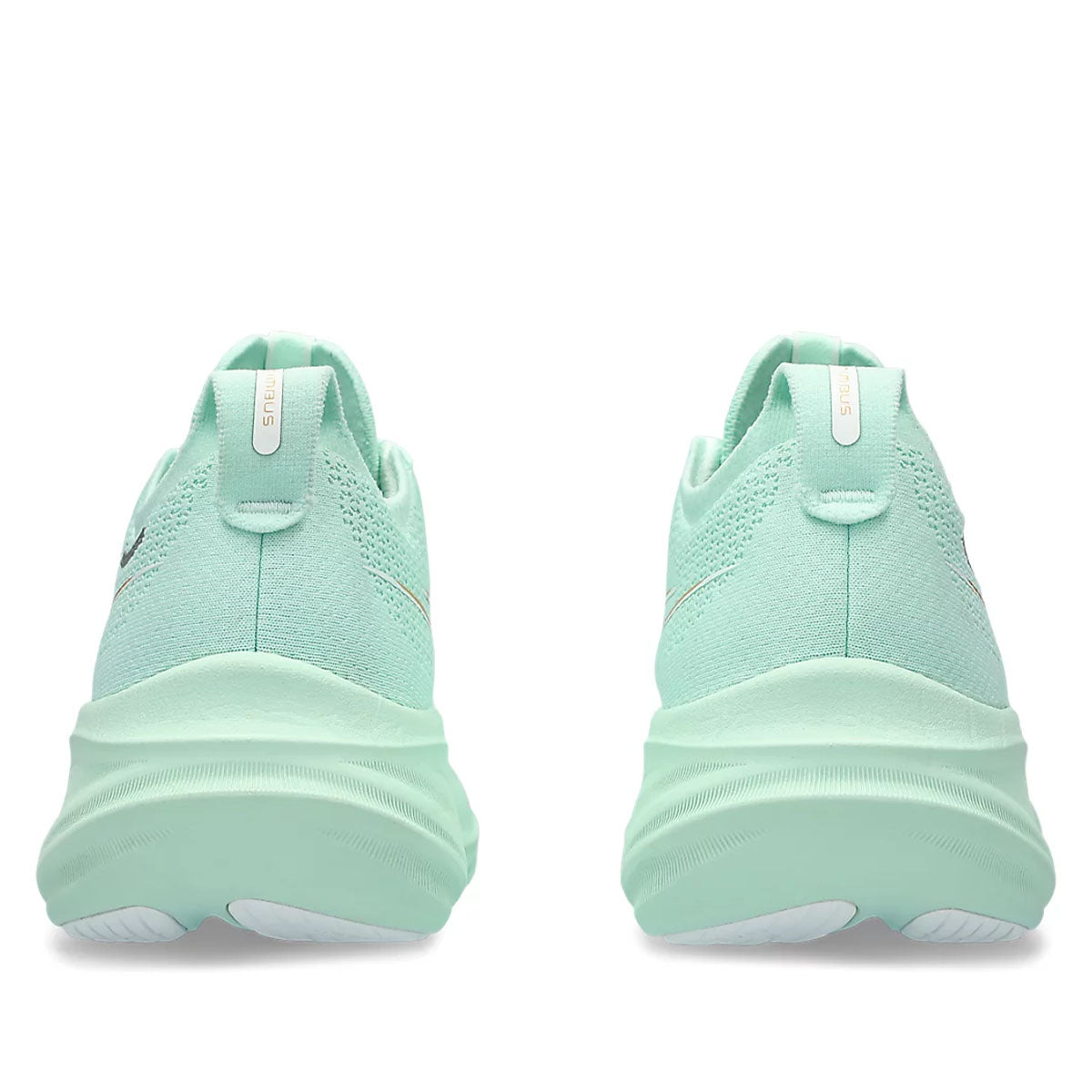 Asics Gel Nimbus 26 Women Mint Tint Pale Mint ג'ל נימבוס 26 לנשים