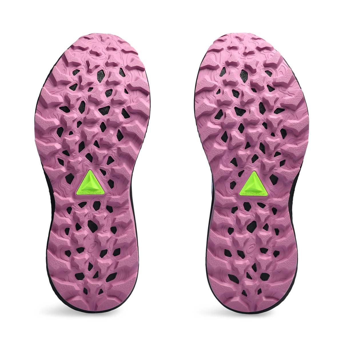 Asics Gel Trabuco 12 Women Blackberry Light Blue נעלי ריצה ג'ל טרבוקו 12 לנשים