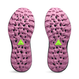 Asics Gel Trabuco 12 Women Blackberry Light Blue נעלי ריצה ג'ל טרבוקו 12 לנשים