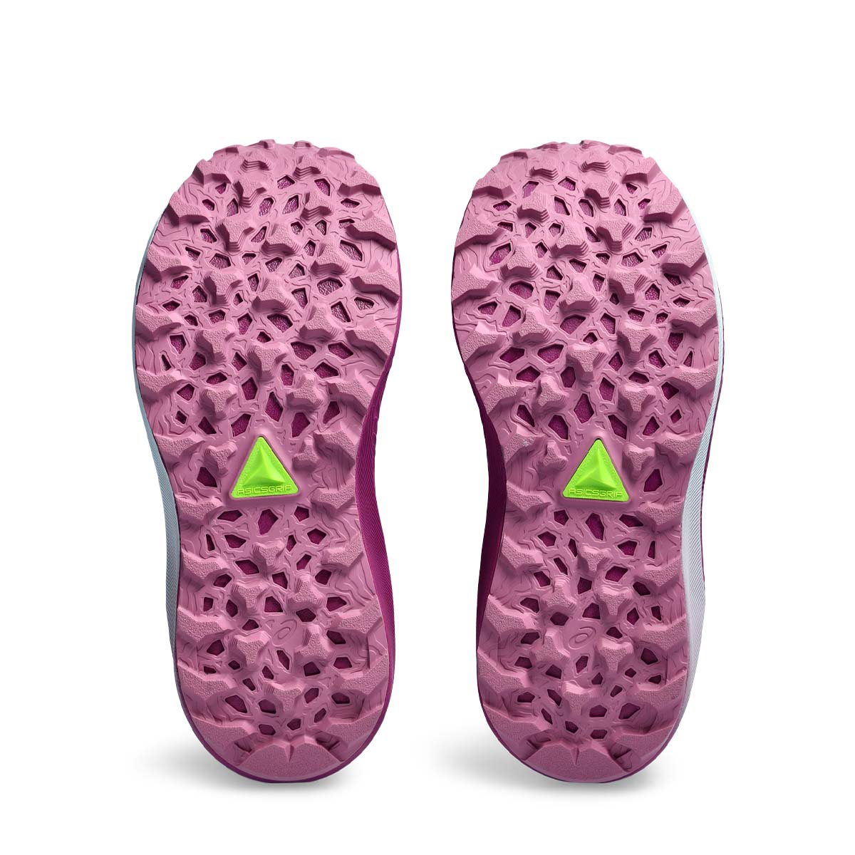 Asics Trabuco Max 3 Women Black Light Blue נעלי ריצה טרבוקו מקס 3 לנשים