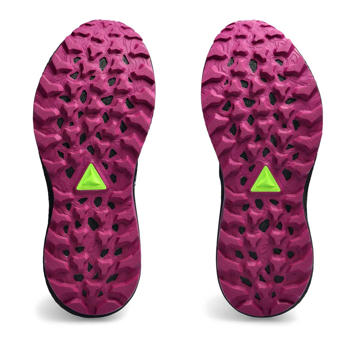 Asics Gel Trabuco 12 GTX Women Black Light Blue נעלי ריצה ג'ל טרבוקו 12 לנשים