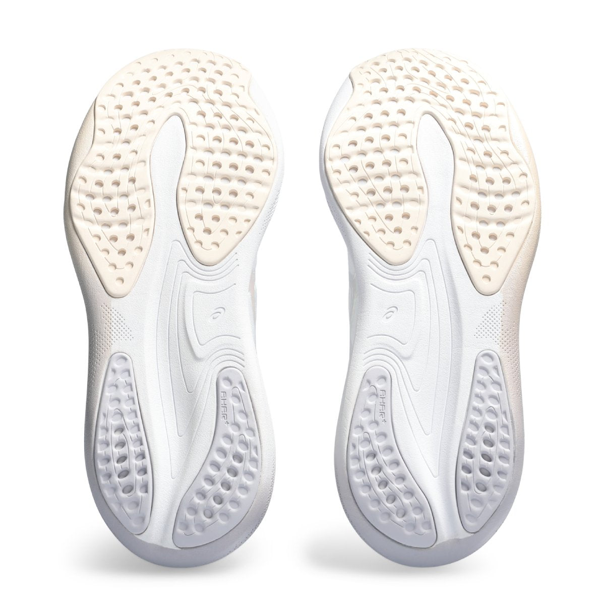 Asics Gel Nimbus 25 Anniversary Women White נעלי ג'ל נימבוס 25 לנשים