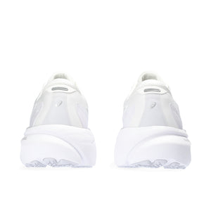 Asics Gel Kayano 30 Anniversary Women White Lilac Hint נעלי אסיקס קיאנו 30 לנשים