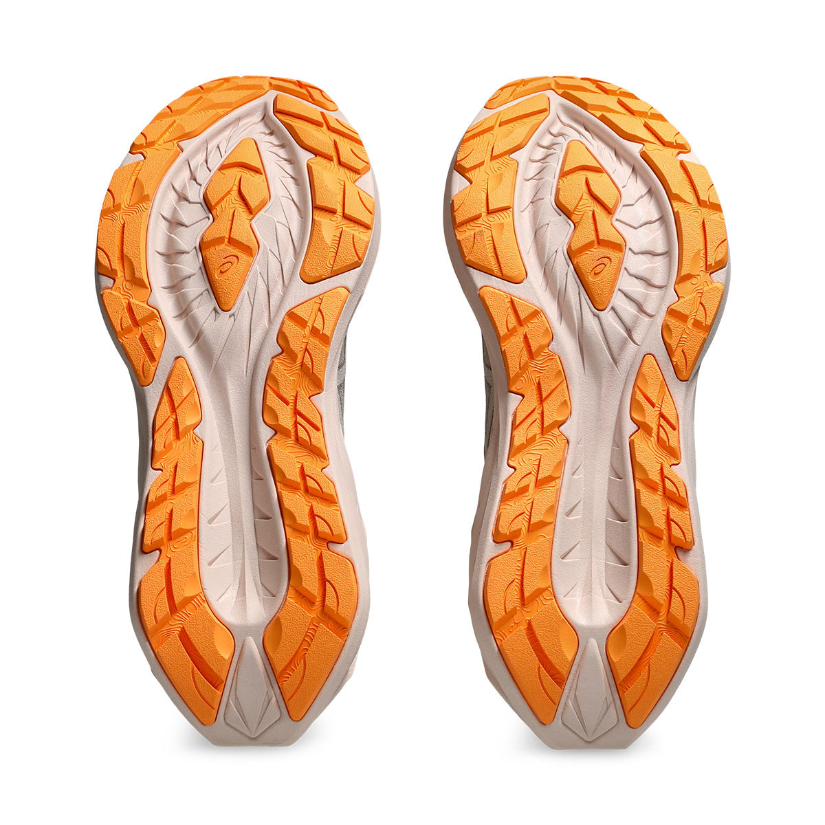 Asics Novablast 4 TR Women Nature Bathing Pearl Pink נובה בלאסט 4 לנשים