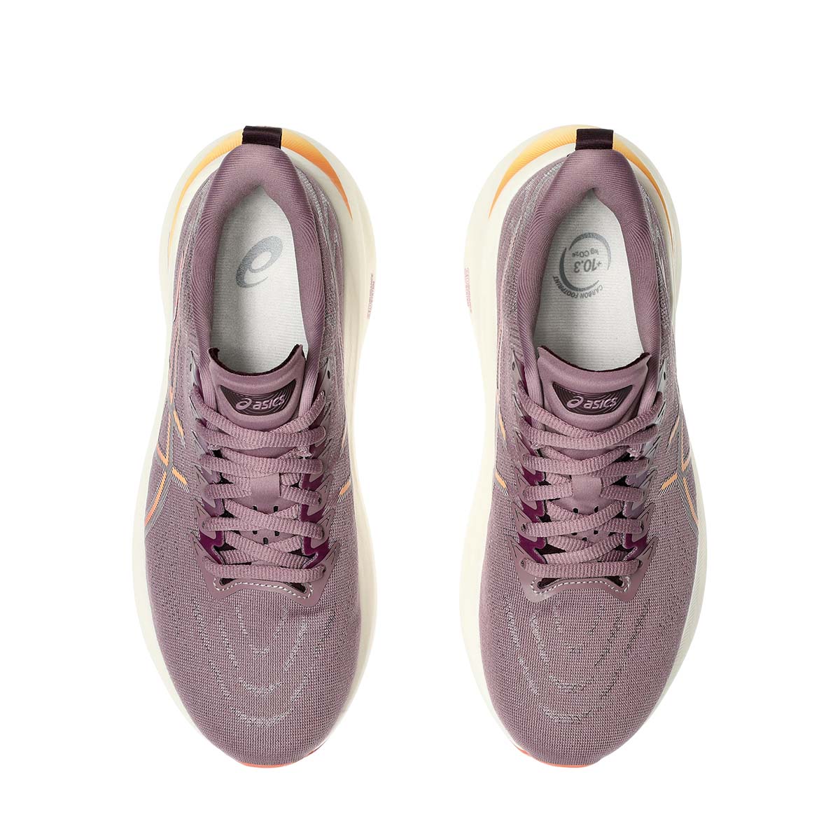 Asics GT 2000 13 Women Dusty Mauve Watershed Rose נעלי אסיקס לנשים