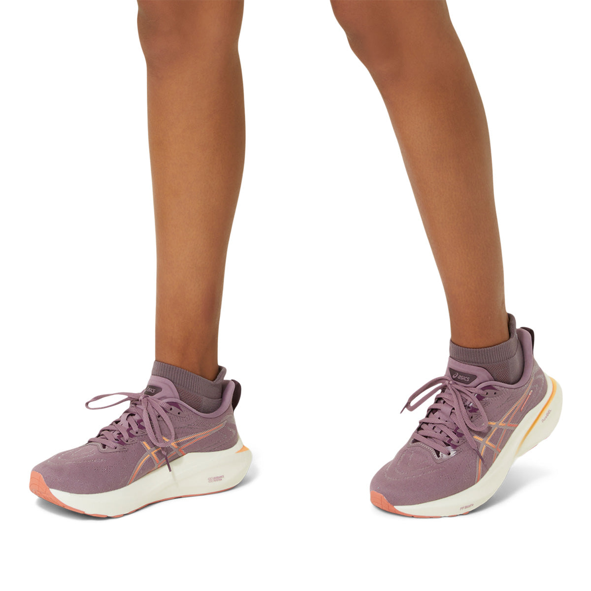 Asics GT 2000 13 Women Dusty Mauve Watershed Rose נעלי אסיקס לנשים