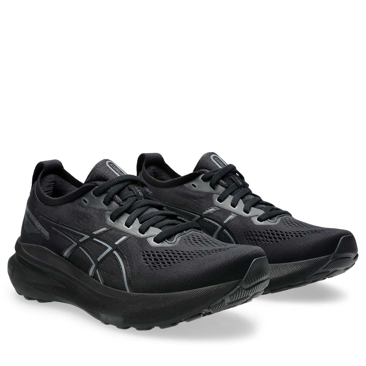 Asics Gel Kayano 31 Women Black נעלי אסיקס ג'ל קיאנו 31 לנשים