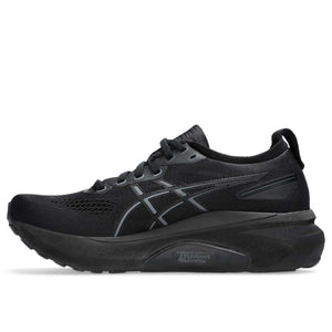 Asics Gel Kayano 31 Women Black נעלי אסיקס ג'ל קיאנו 31 לנשים