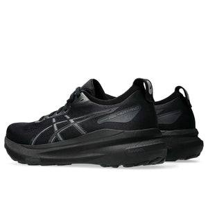 Asics Gel Kayano 31 Women Black נעלי אסיקס ג'ל קיאנו 31 לנשים