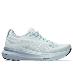 Asics Gel Kayano 31 Women Cool Grey Pure Silver נעלי אסיקס ג'ל קיאנו 31 לנשים