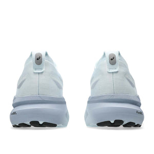 Asics Gel Kayano 31 Women Cool Grey Pure Silver נעלי אסיקס ג'ל קיאנו 31 לנשים