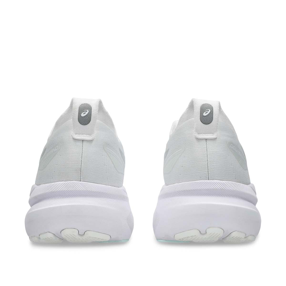 Asics Gel Kayano 31 Women White White נעלי ריצה ג`ל קיאנו 31 לנשים