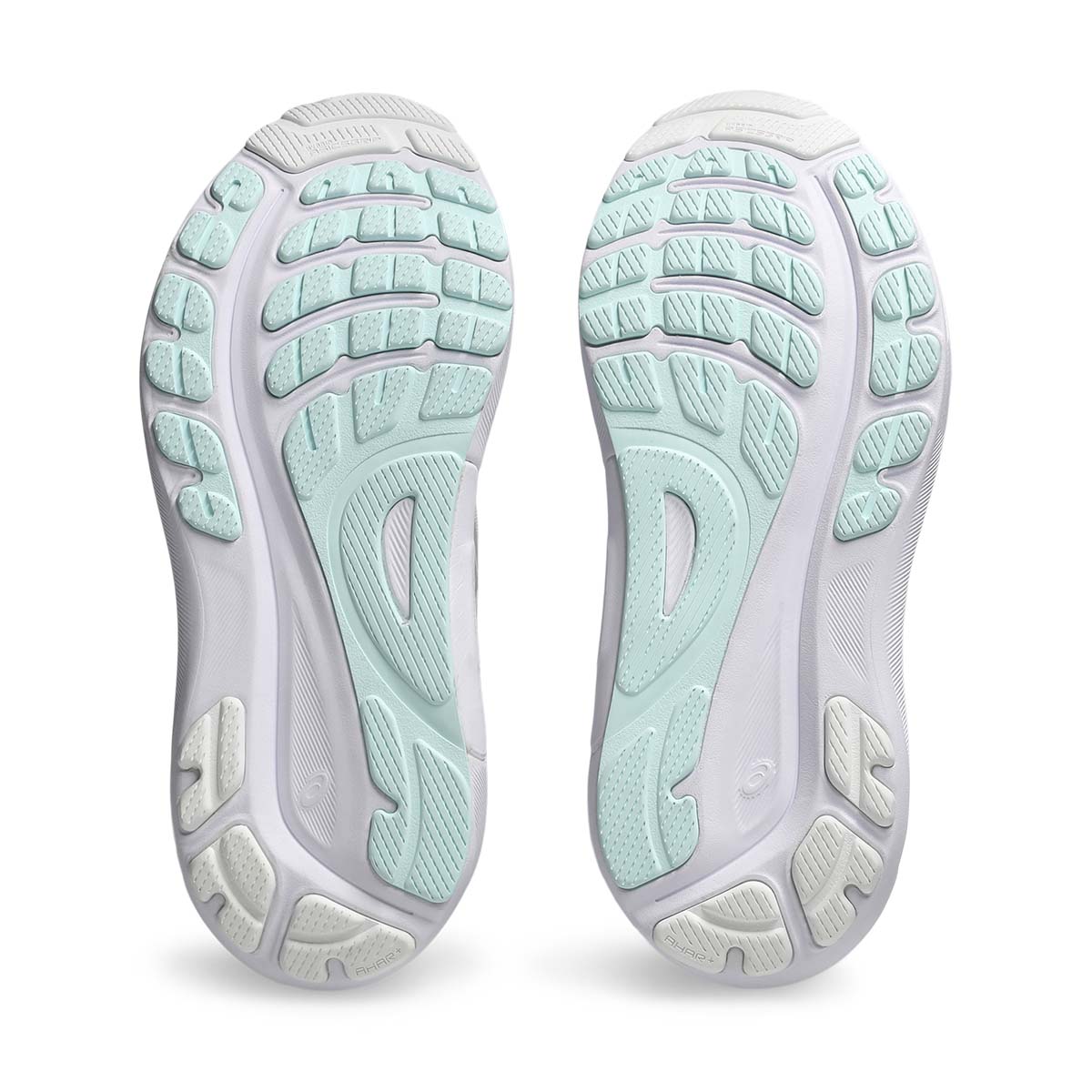 Asics Gel Kayano 31 Women White White נעלי ריצה ג`ל קיאנו 31 לנשים