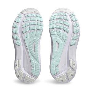 Asics Gel Kayano 31 Women White White נעלי ריצה ג`ל קיאנו 31 לנשים