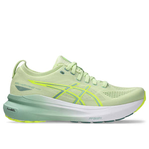 Asics Gel Kayano 31 Women Cool Matcha Light Celadon נעלי אסיקס ג'ל קיאנו 31 לנשים