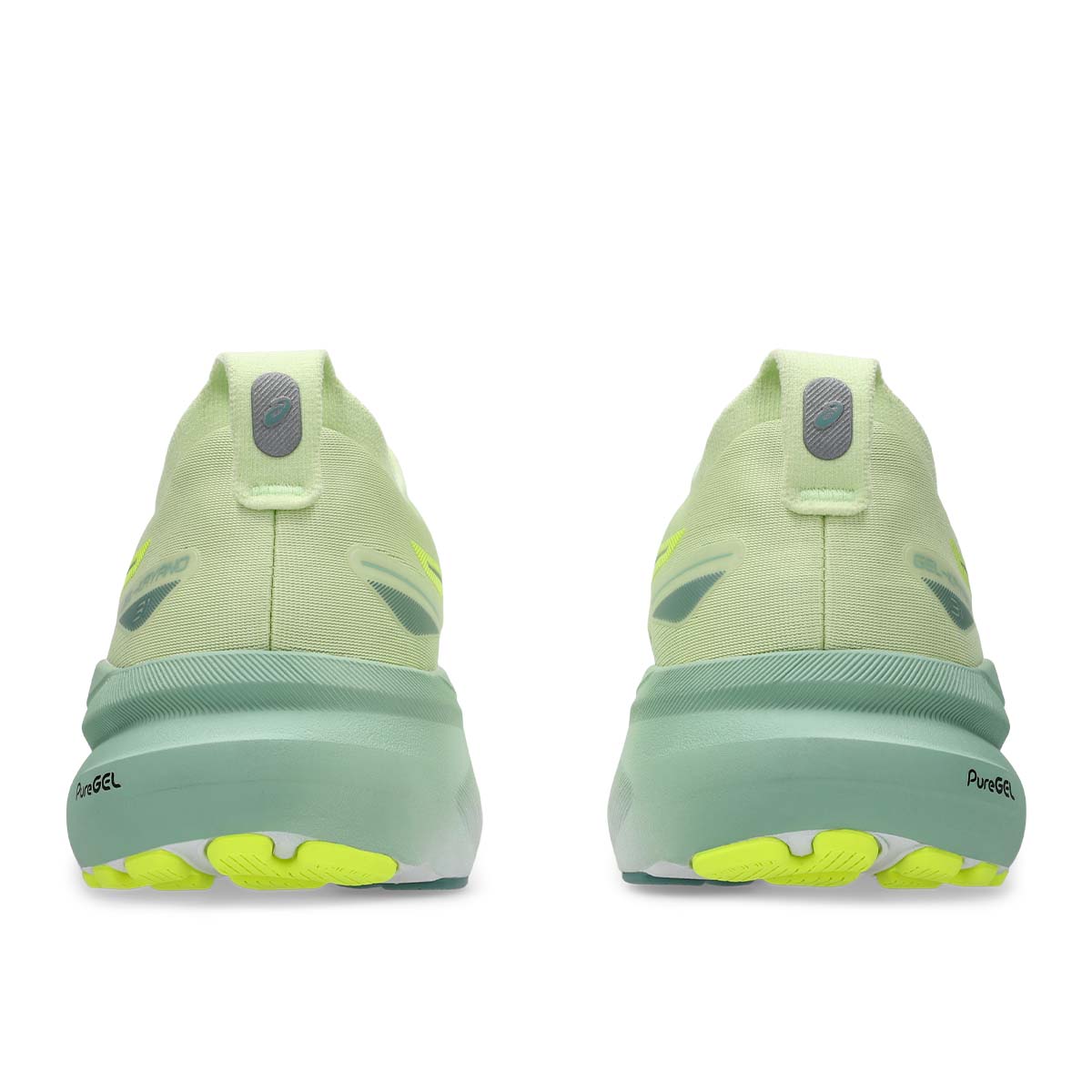 Asics Gel Kayano 31 Women Cool Matcha Light Celadon נעלי אסיקס ג'ל קיאנו 31 לנשים