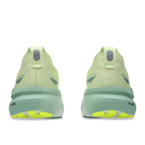 Asics Gel Kayano 31 Women Cool Matcha Light Celadon נעלי אסיקס ג'ל קיאנו 31 לנשים