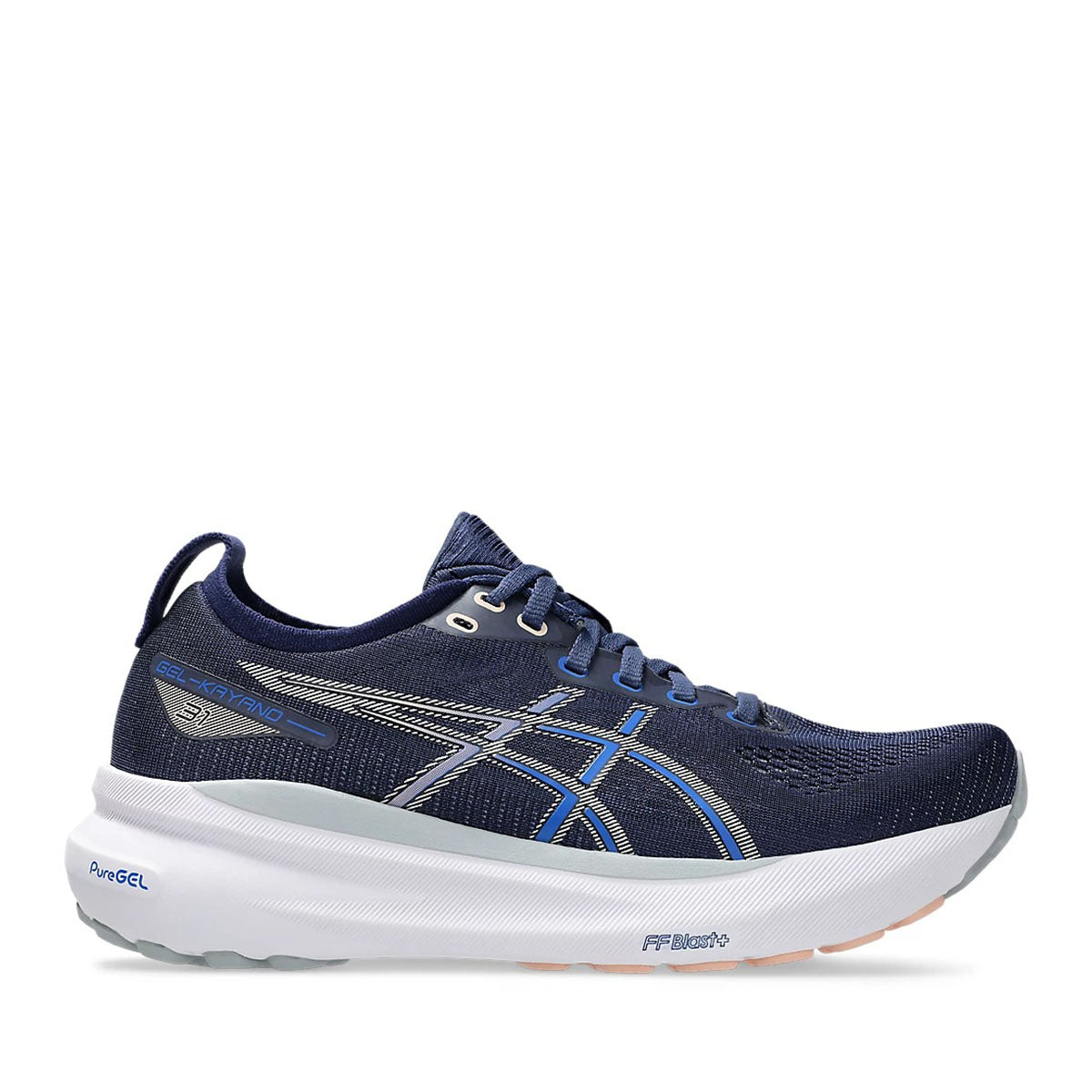 Asics Gel Kayano 31 Women אסיקס קיאנו לנשים